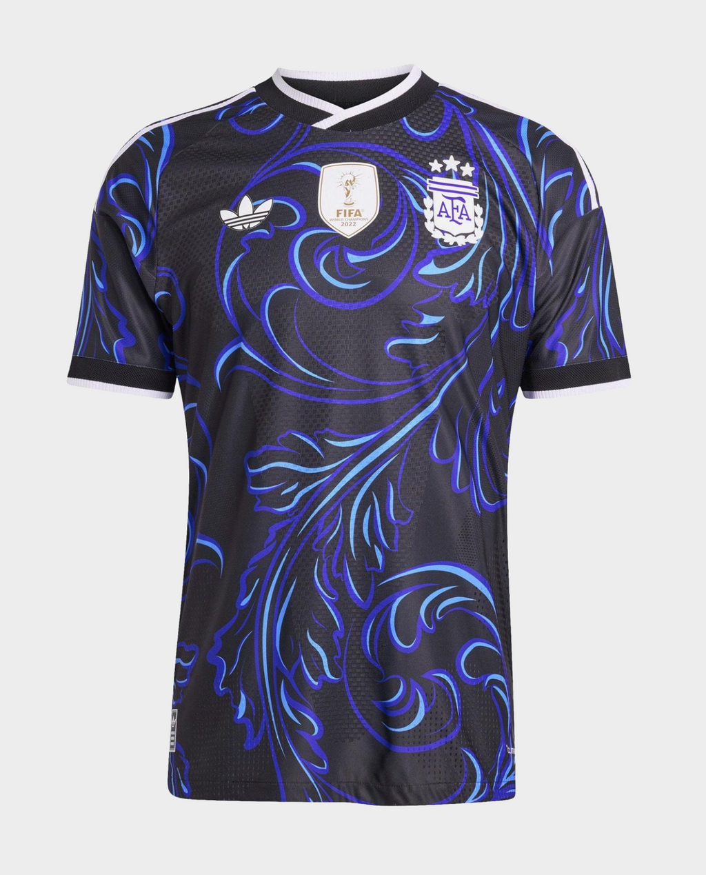 Argentina Away FIFA WC Jersey 2026 Fan Version