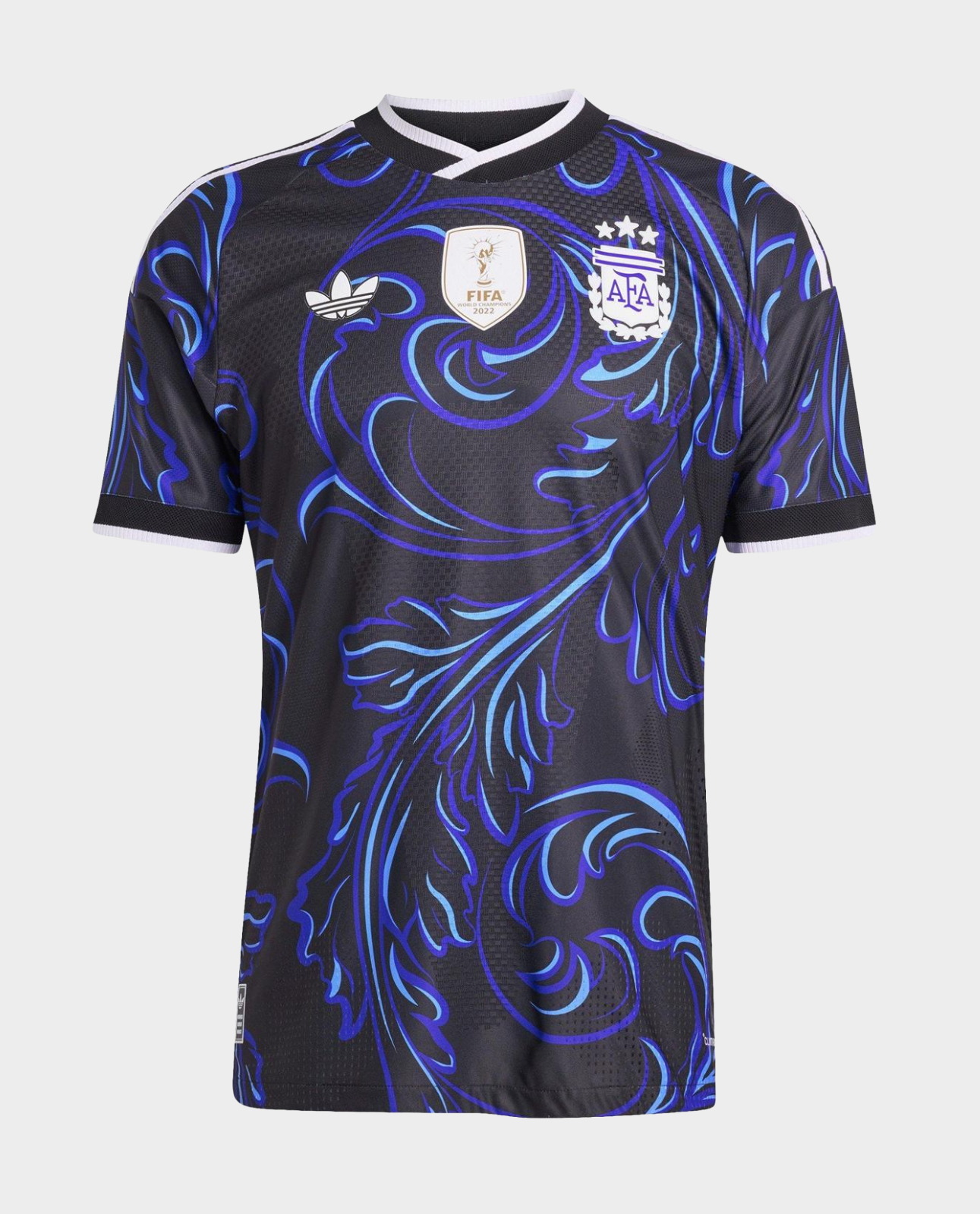 Argentina Away FIFA WC Jersey 2026 Fan Version