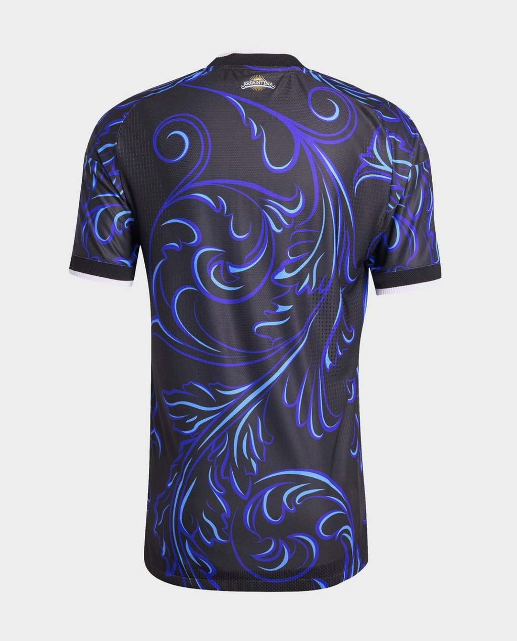 Argentina Away FIFA WC Jersey 2026 Fan Version