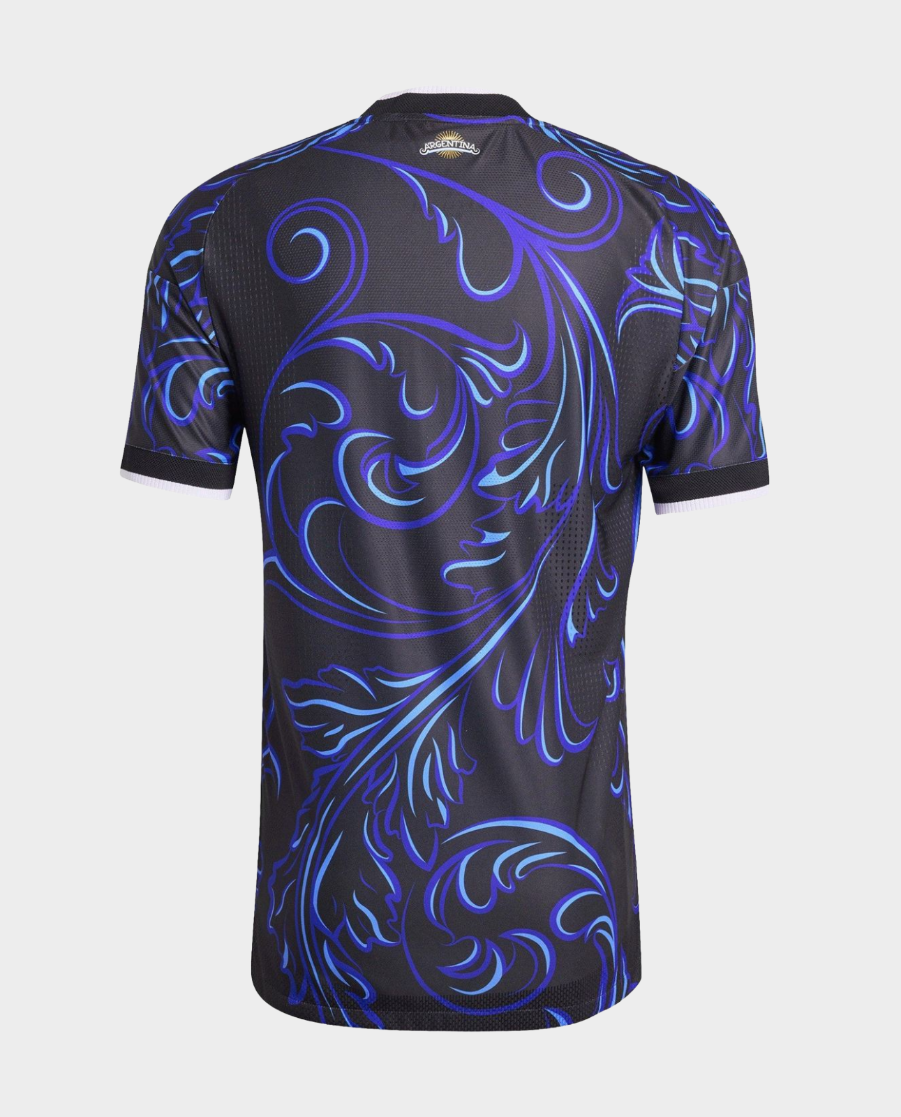 Argentina Away FIFA WC Jersey 2026 Fan Version