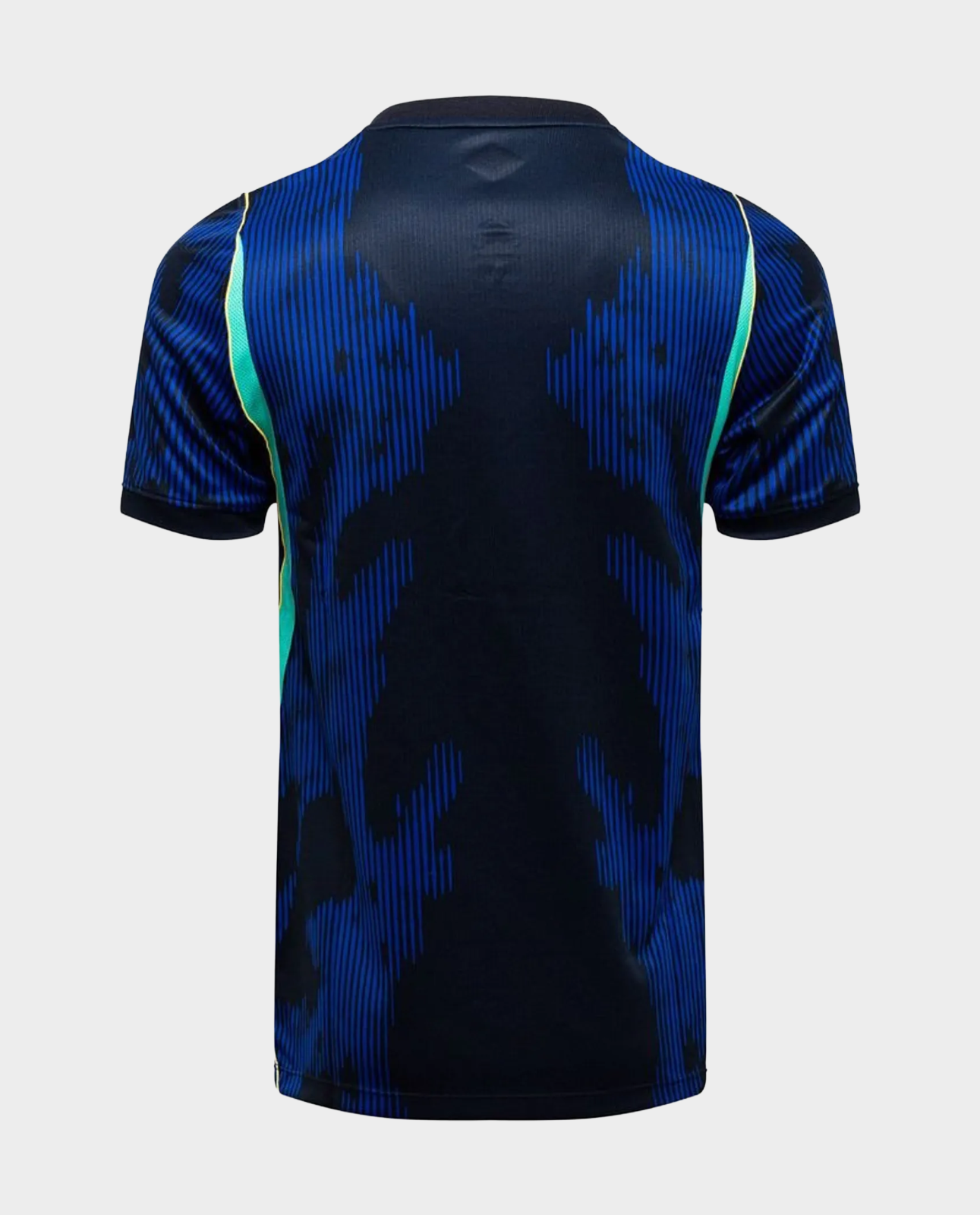 Brazil X Jordan Away FIFA World Cup Jersey 2026 Fan Version