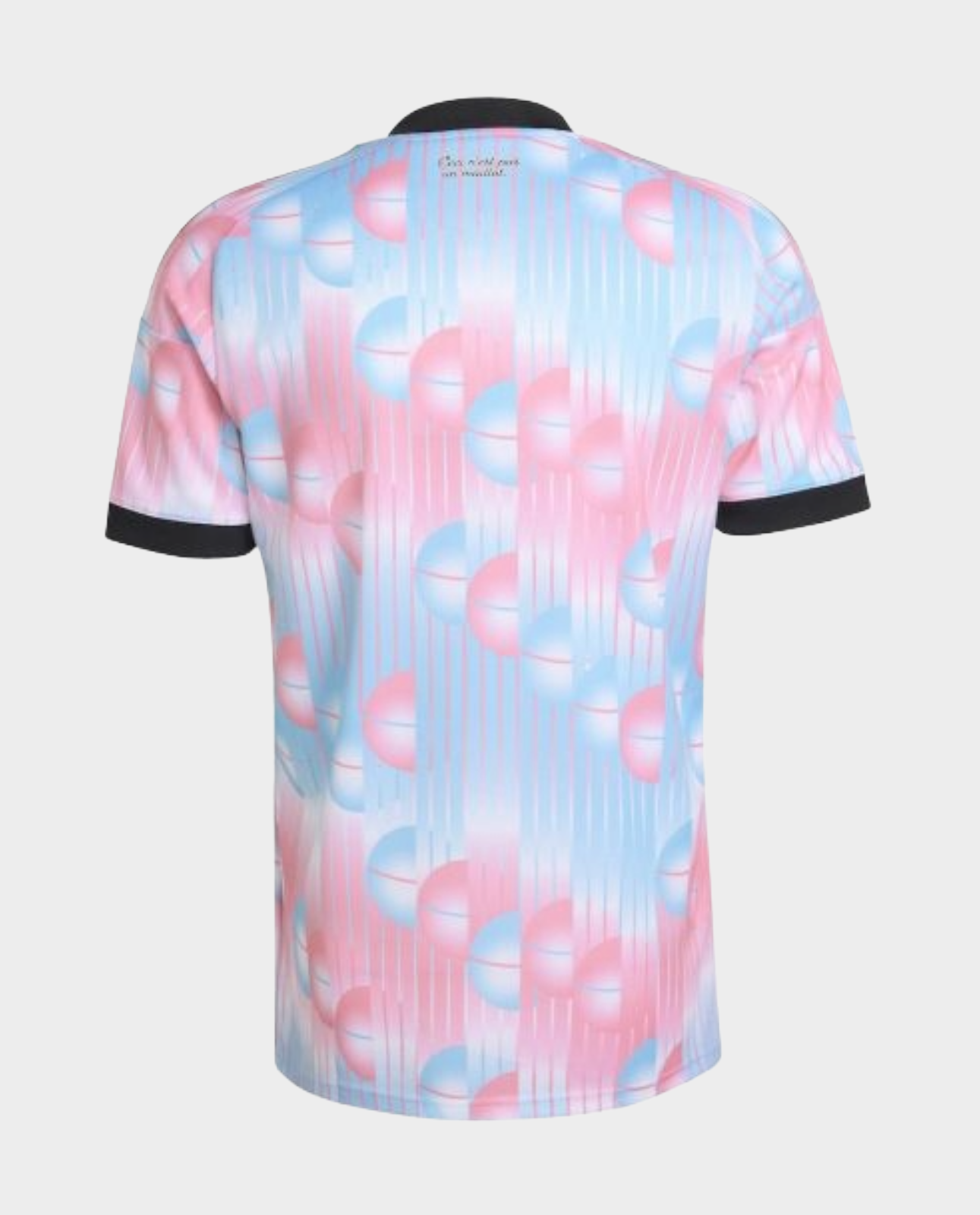 Belgium Away FIFA WC Jersey 2026 Fan Version