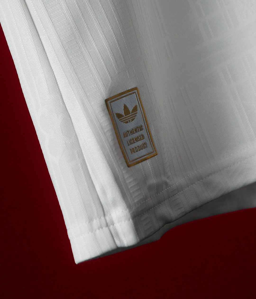 Arsenal Third Jersey 2025-26 Fan Version