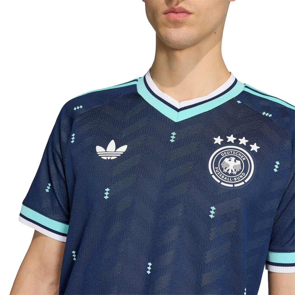 Germany Away FIFA WC Jersey 2026 Fan Version