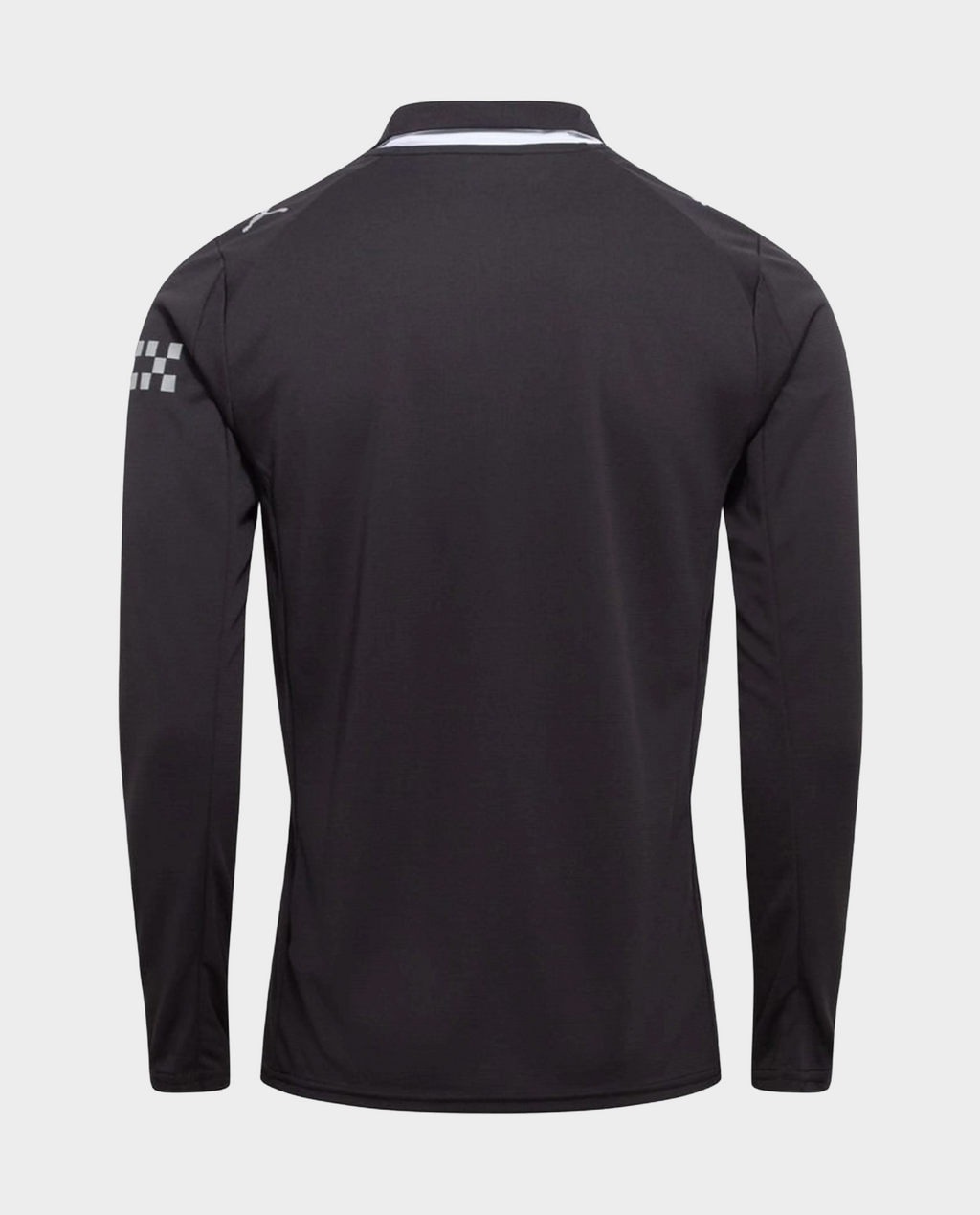 Manchester City Away Full Sleeves Jersey 2025-26 Fan Version
