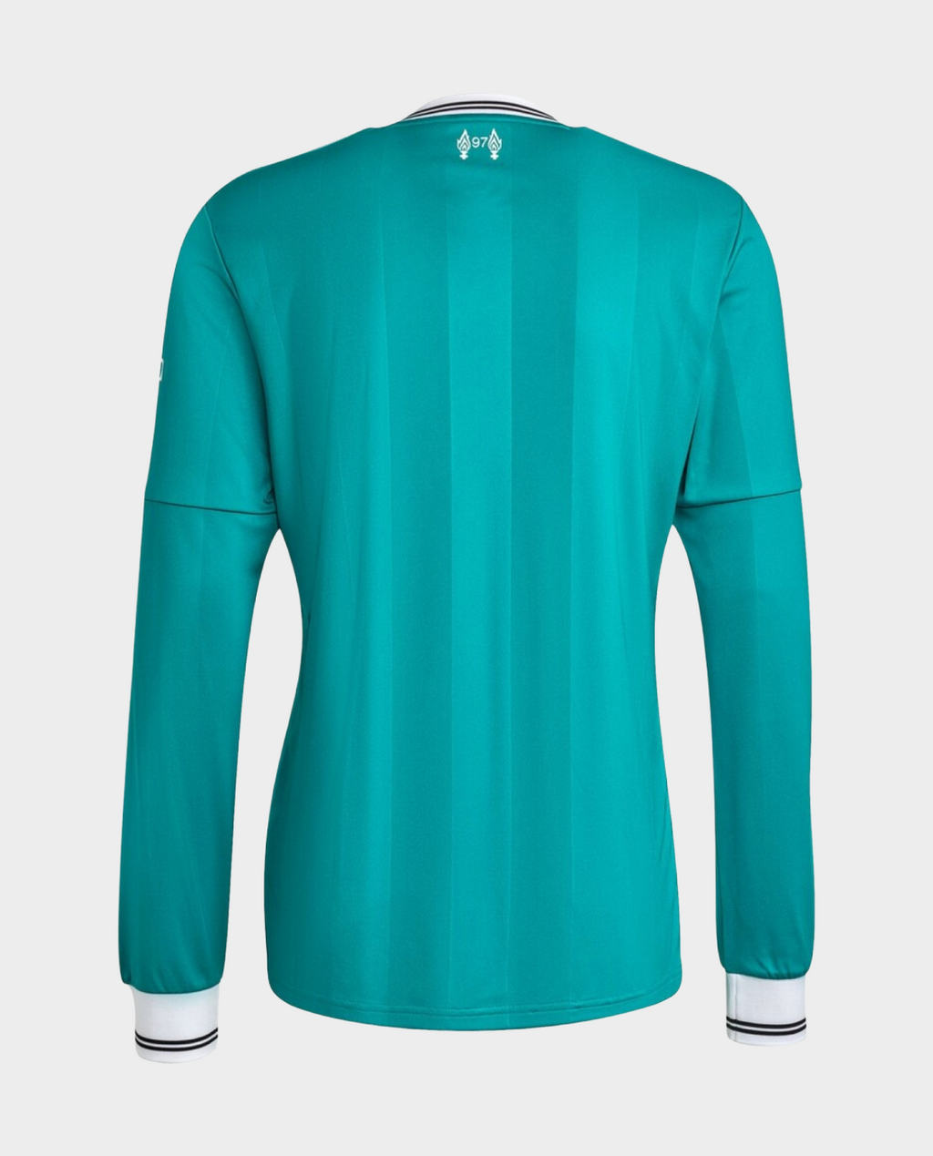 Liverpool Third Full Sleeve Jersey 2025-26 Player Version