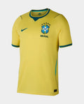 Brazil Home FIFA World Cup Jersey 2026 Fan Version