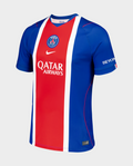Pre Order PSG Home Jersey 2026-27 Fan Version