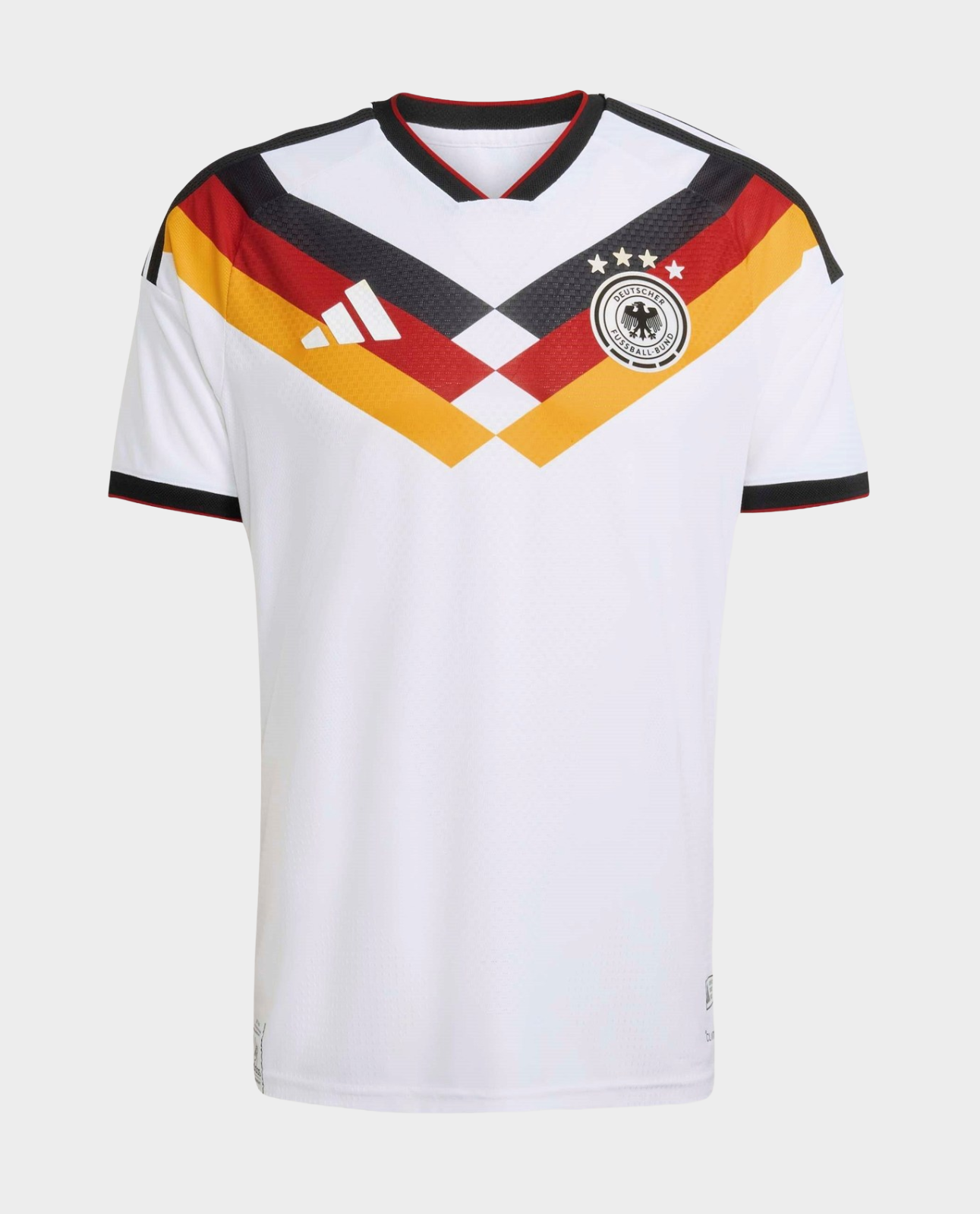 Germany Home FIFA WC Jersey 2026 Fan Version