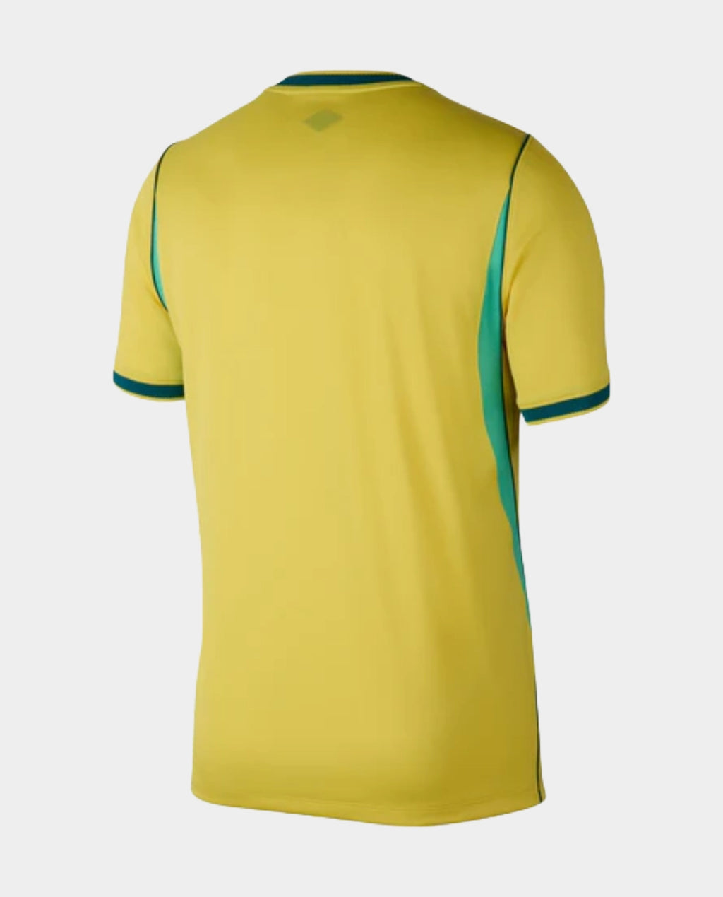 Brazil Home FIFA World Cup Jersey 2026 Fan Version
