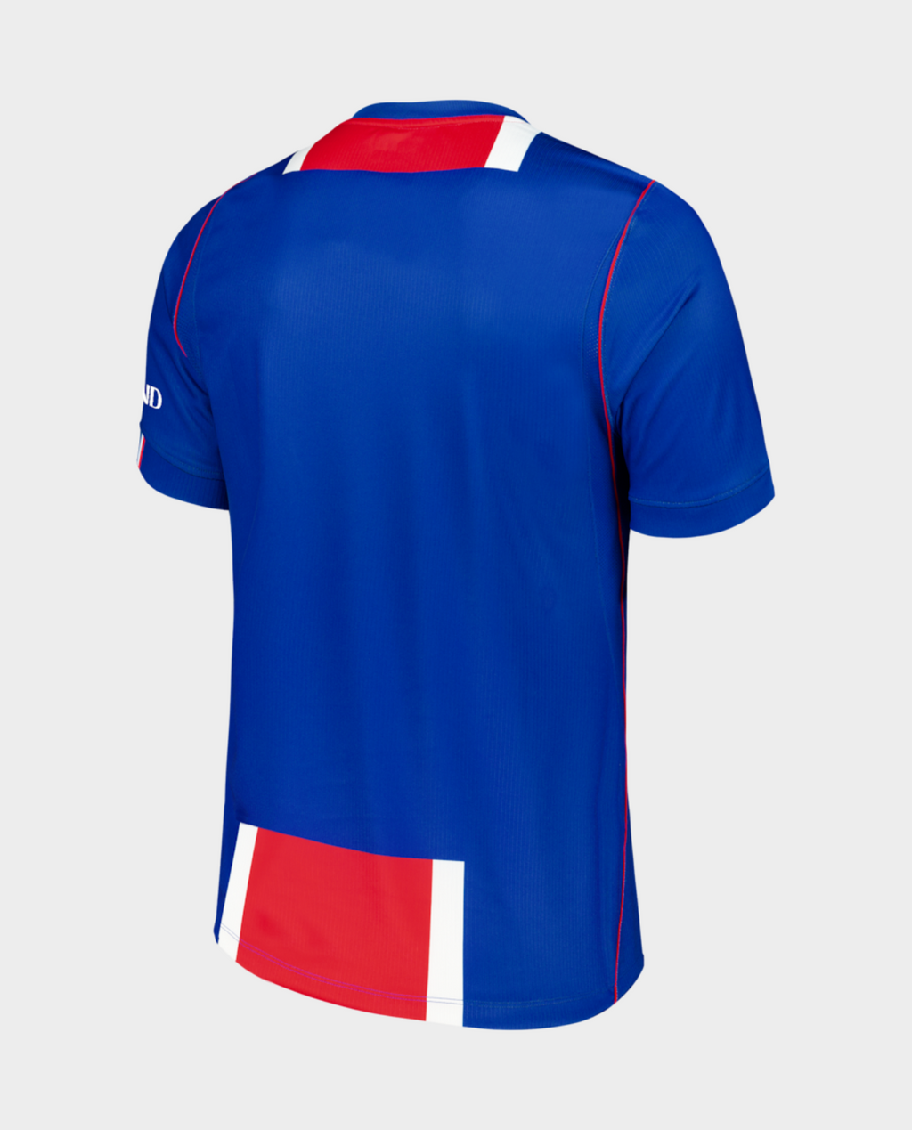 Pre Order PSG Home Jersey 2026-27 Fan Version