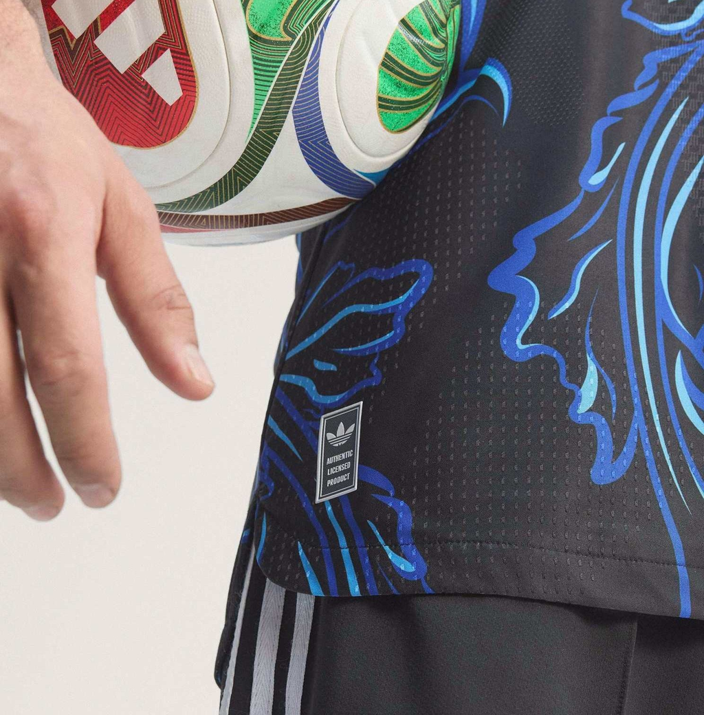 Argentina Away FIFA WC Jersey 2026 Fan Version