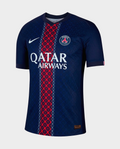 Paris Home Jersey 2025-26 Fan Version