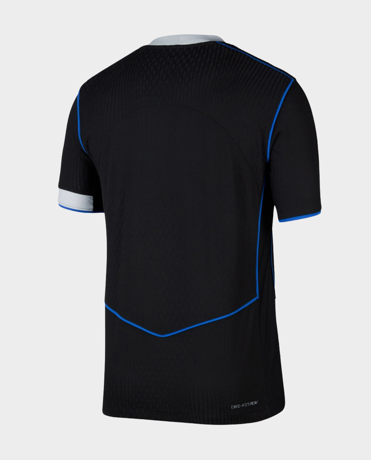 Chelsea Third Jersey 2025-26 Fan Version