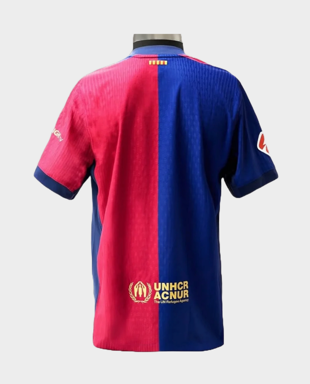 Barcelona X Cactus Jack SE Home 2025-26 Fan Version