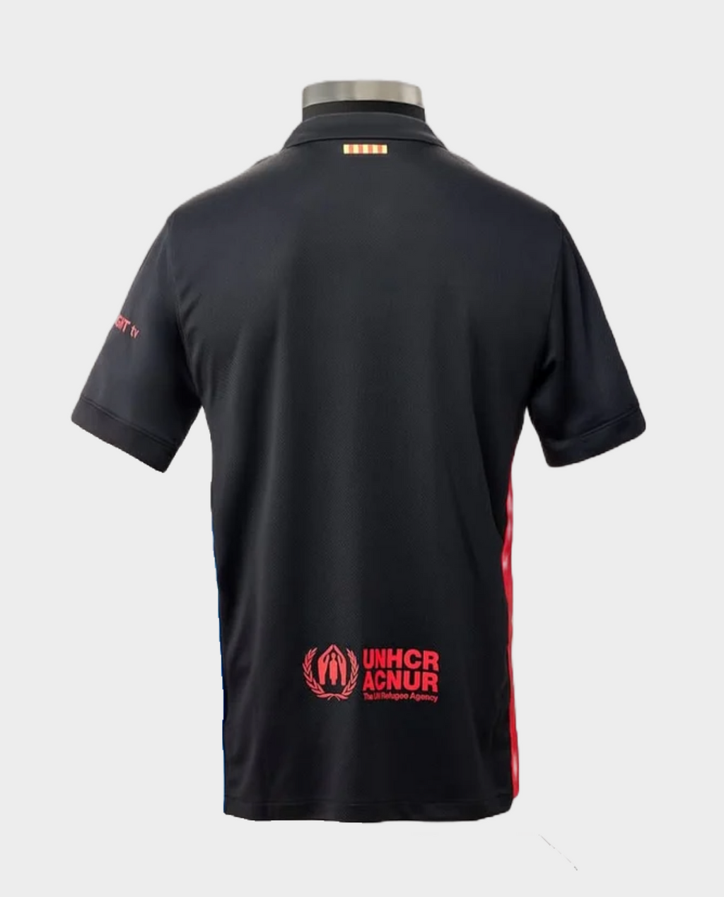 Barcelona X Cactus Jack SE Away 2025-26 Fan Version