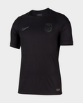 Hoop Store Norway Away FIFA World Cup Jersey 2026 in black with iconic team emblem