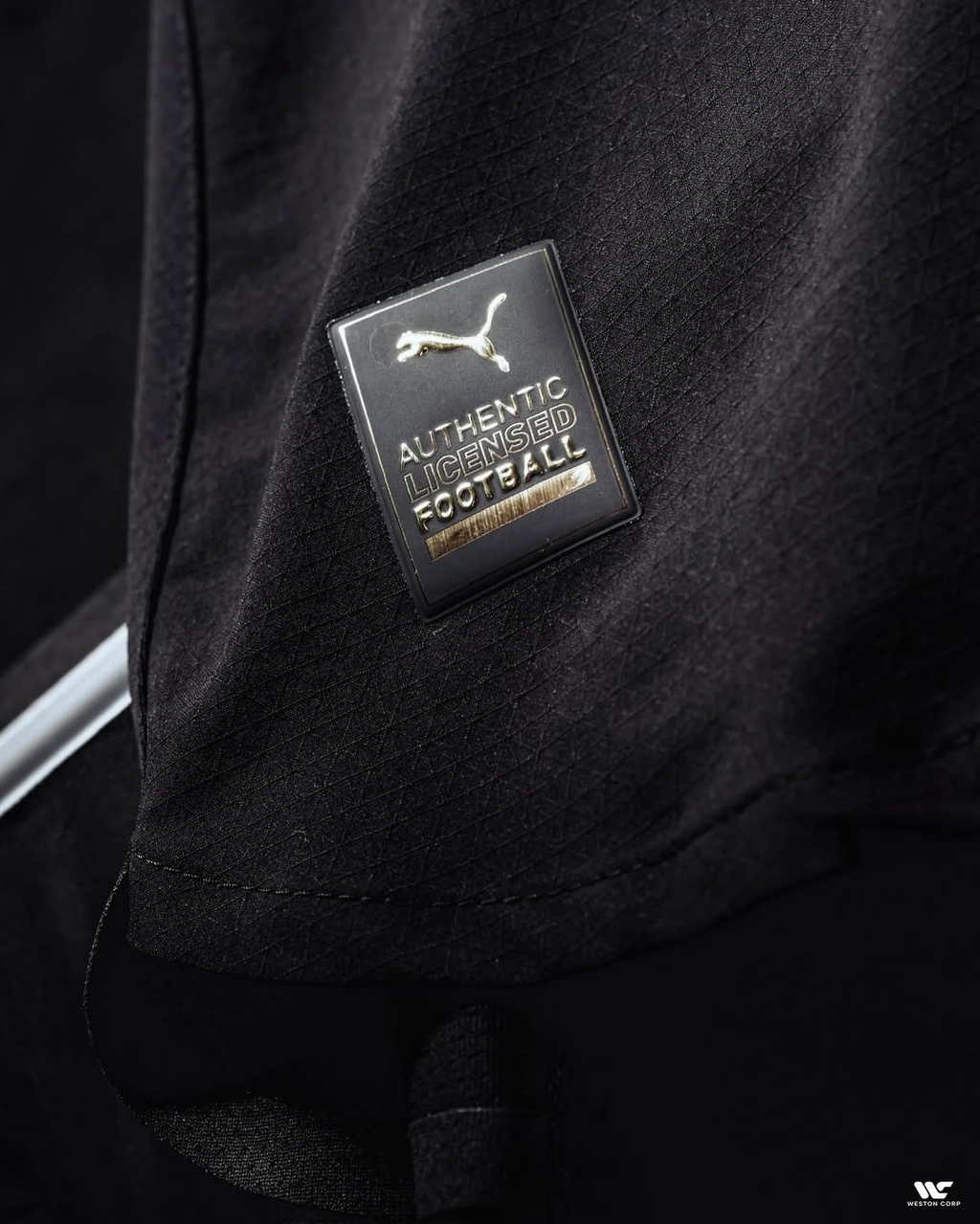 Manchester City Away Full Sleeves Jersey 2025-26 Fan Version