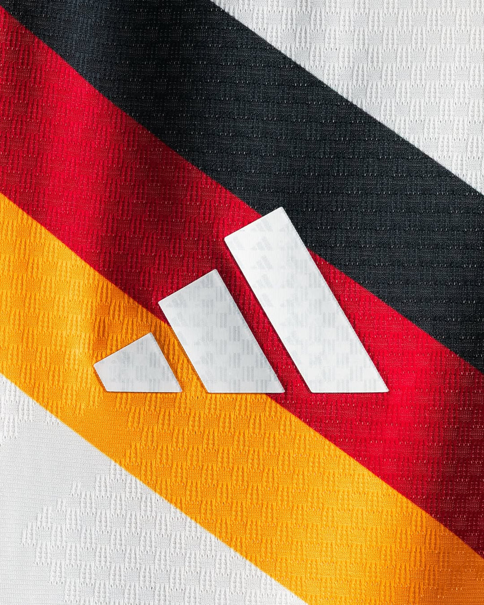 Germany Home FIFA WC Jersey 2026 Fan Version